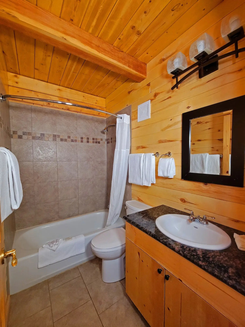 Mount Princeton Hot Springs Resort