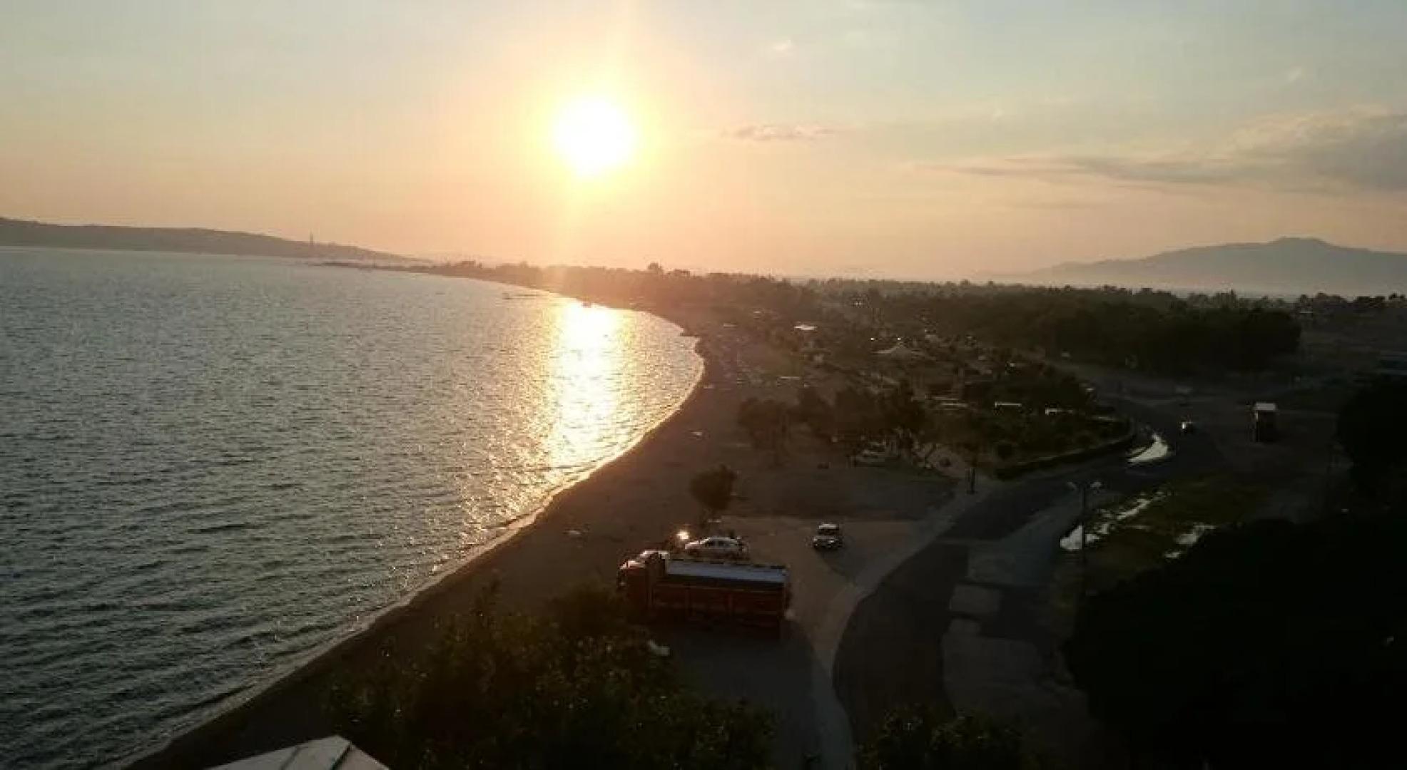 Etap Altinel Hotel Aliaga