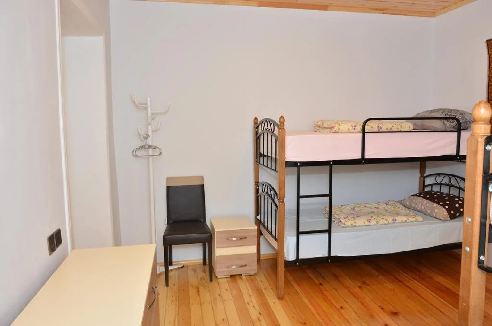 Sheki Panorama Guest House