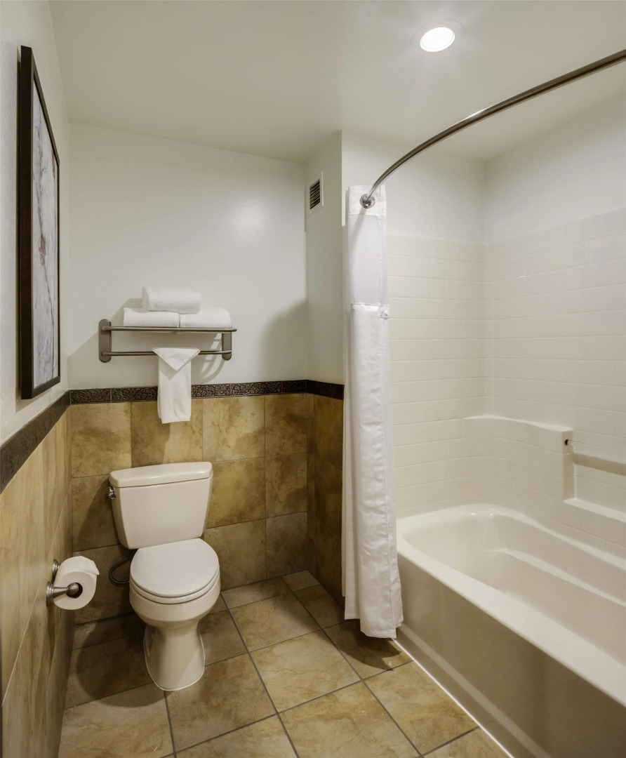 Ayres Hotel Redlands – Loma Linda