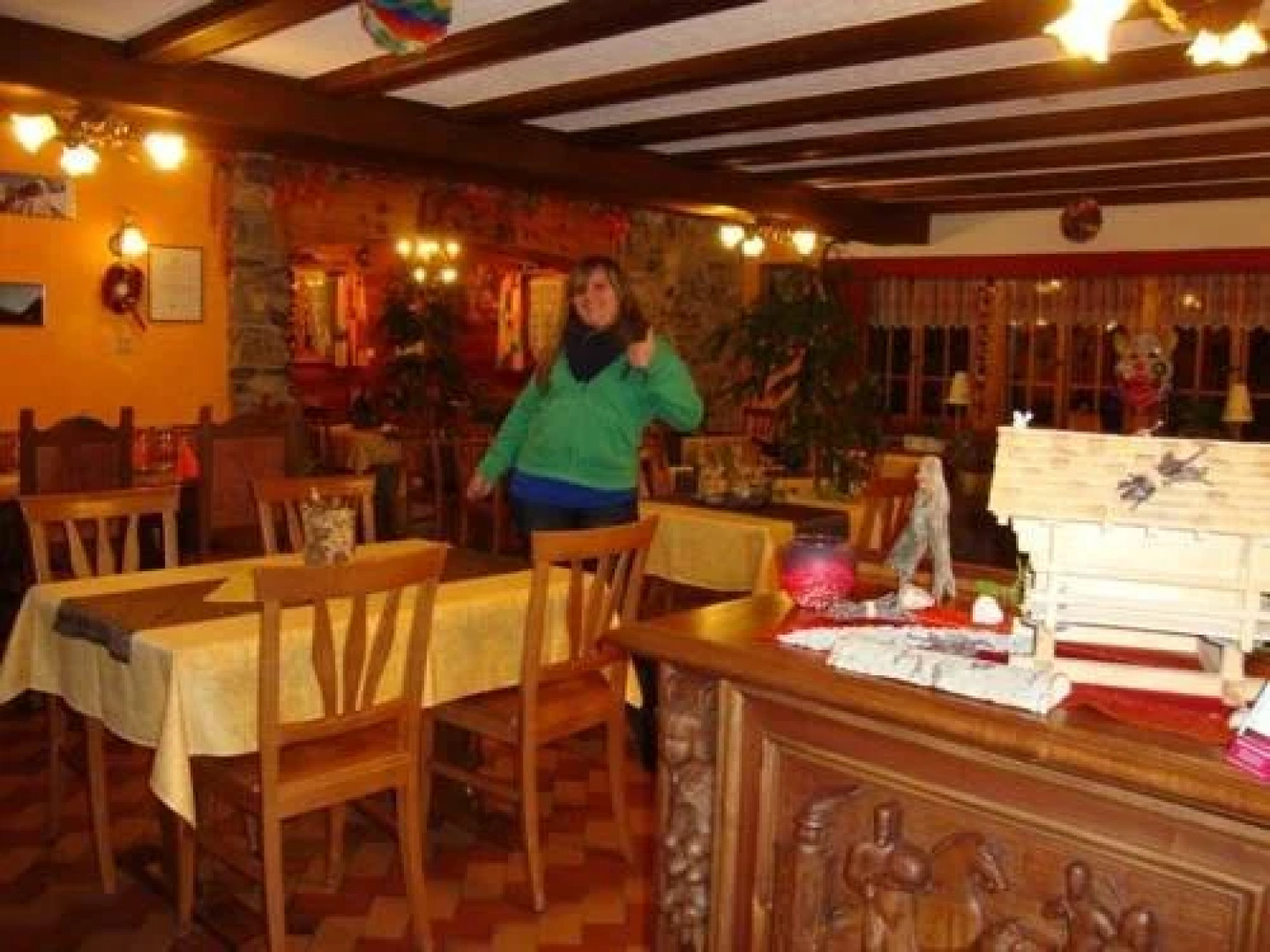 Hï¿½tel du Glacier