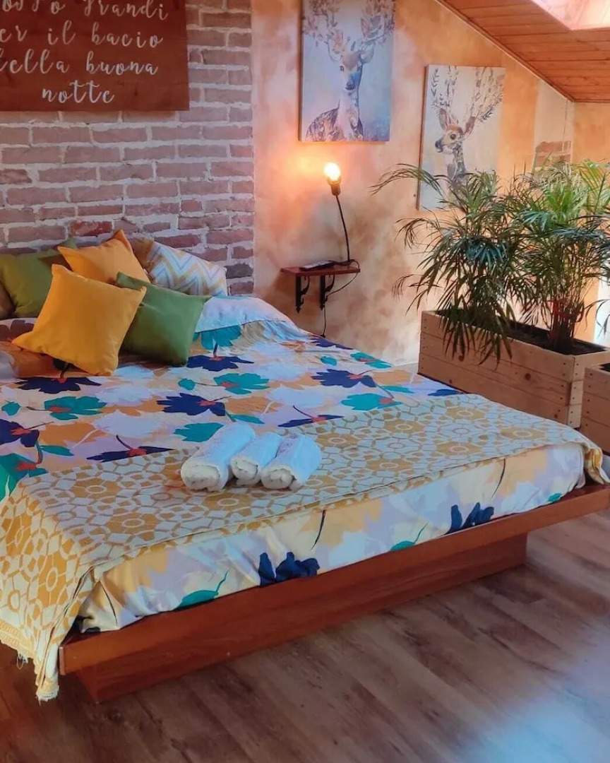 b&b Terra di collina