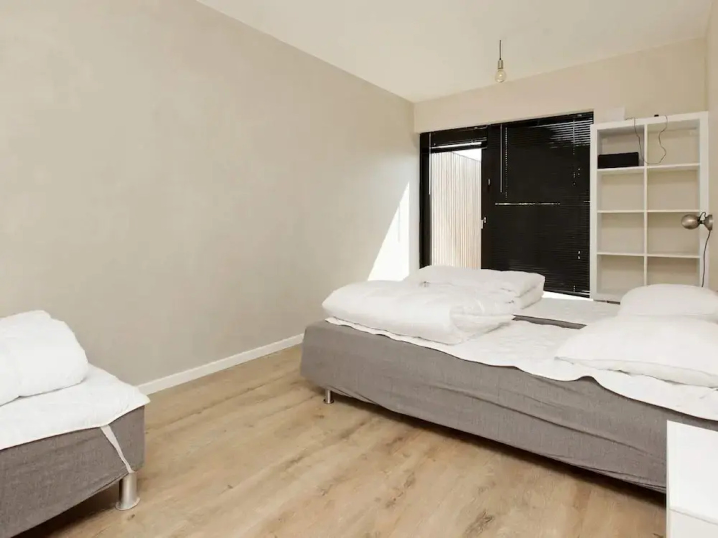 8 Person Holiday Home in Olsted-by Traum