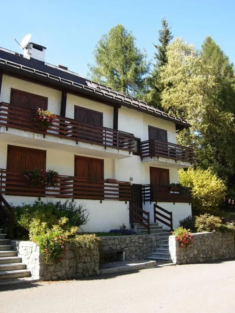 Immobiliare Folgarida Apartments