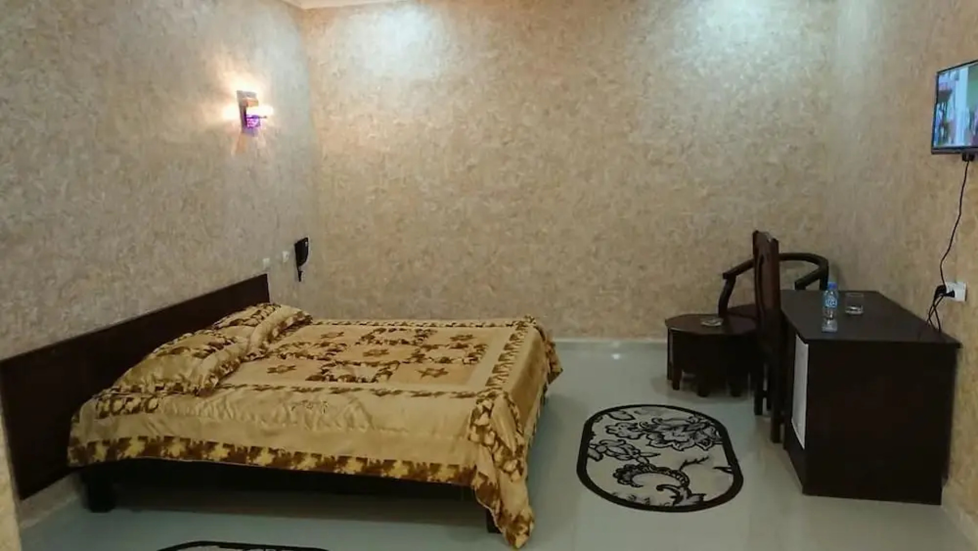 Complèxe Touristique le Téléphérique