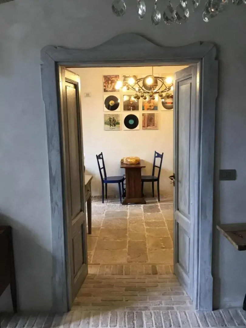 Guest House Al Convento