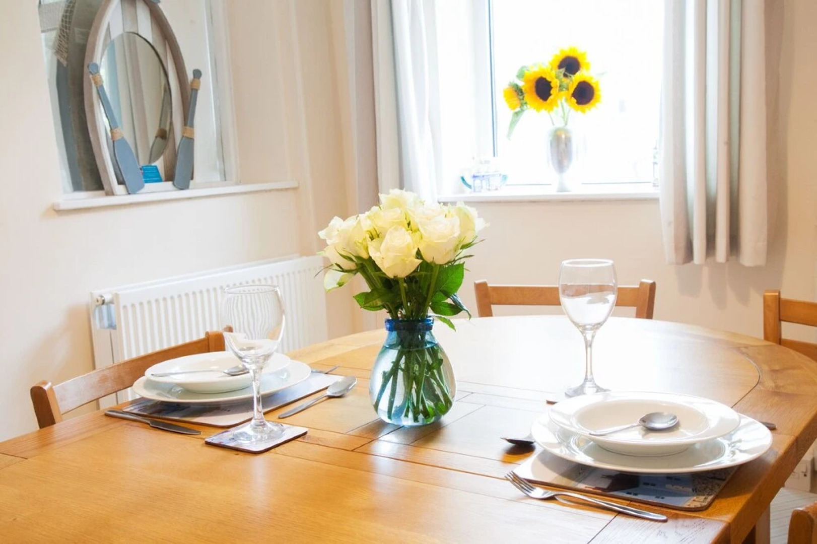 Arallt Holiday Cottage