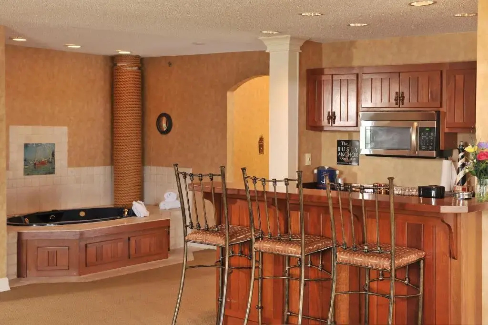 Stoney Creek Hotel Quad Cities - Moline