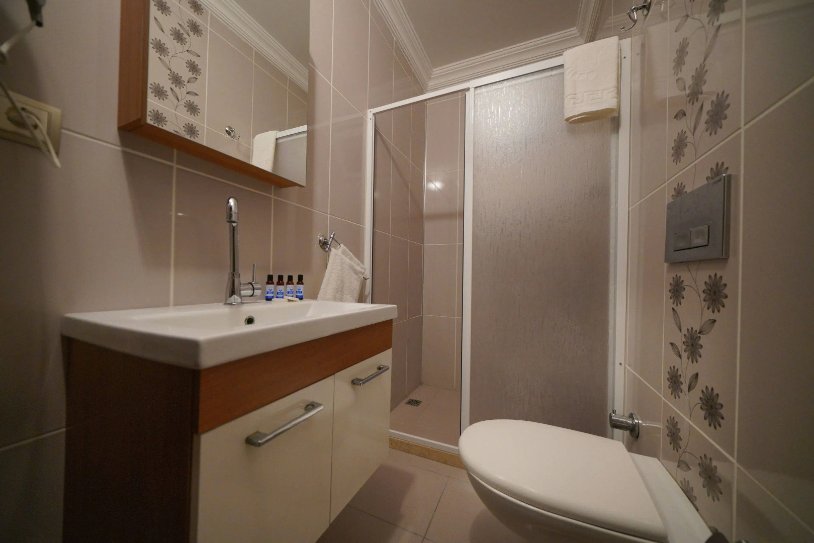 Moonlight  Of Cappadocia