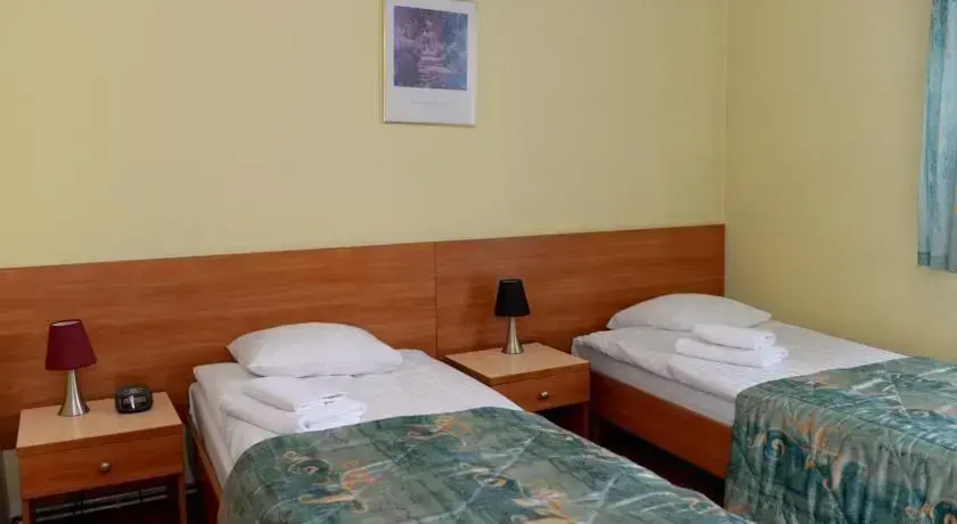Hotel U Braci Zygmuntów