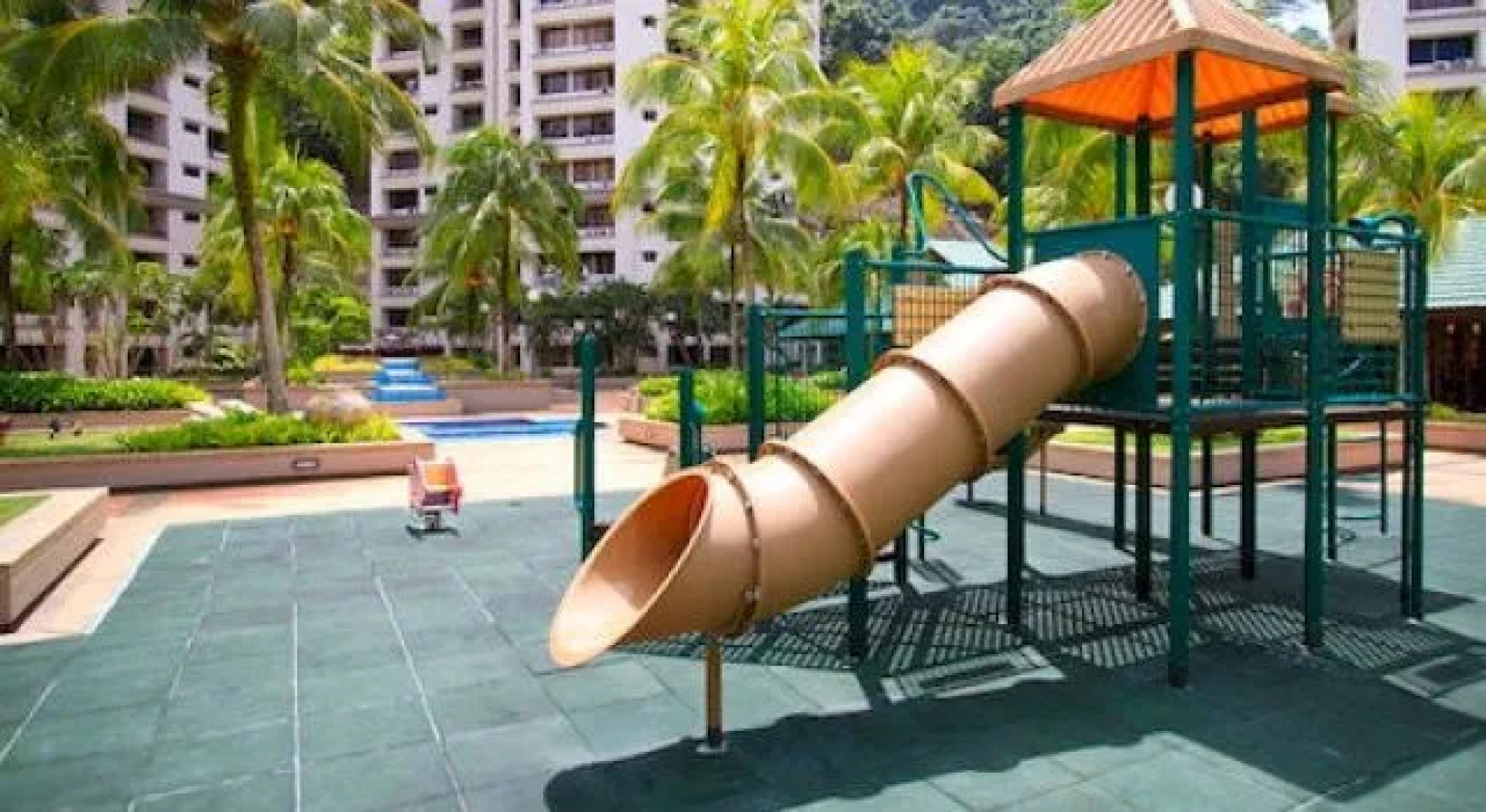 Home Suites - Batu Feringghi