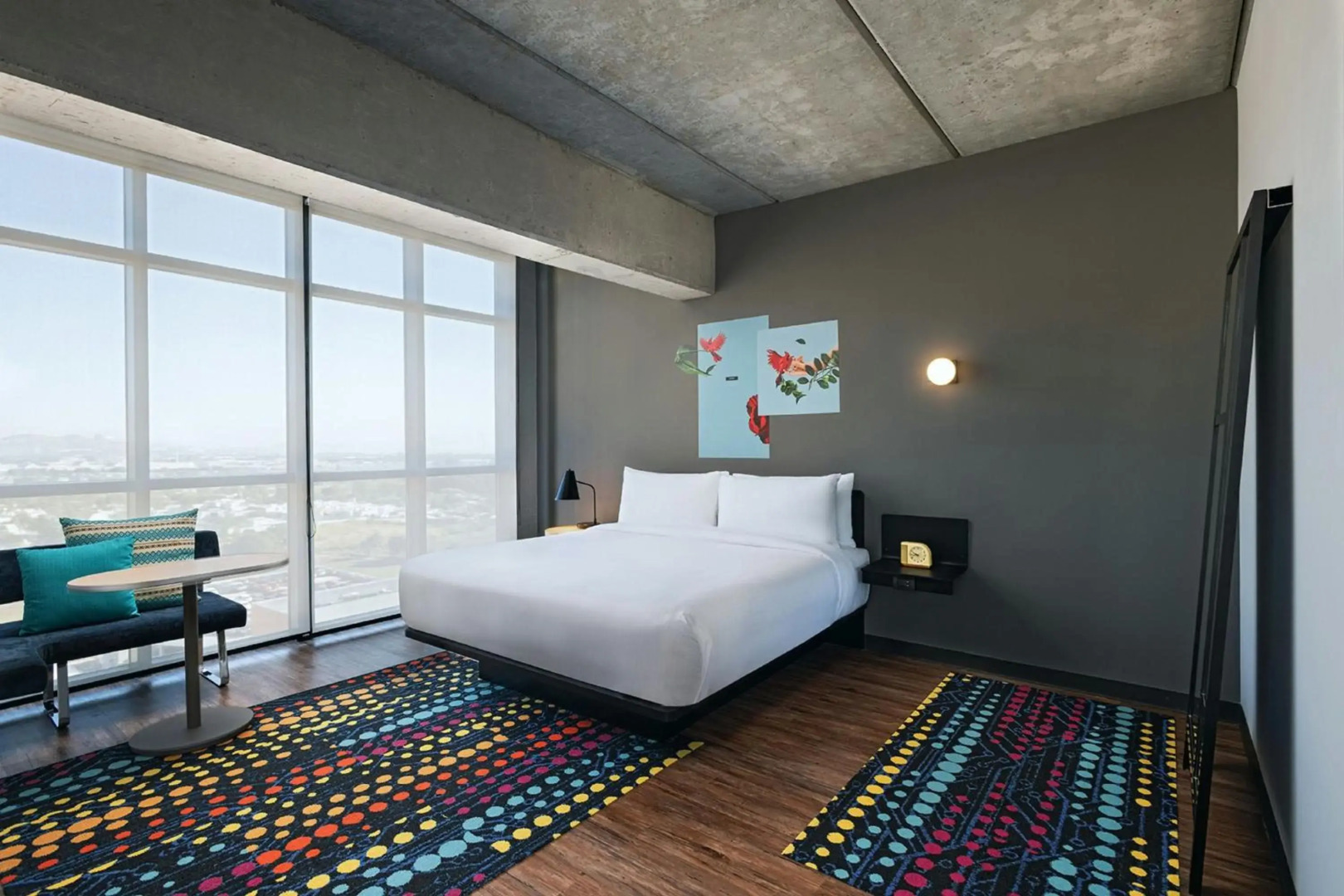 Aloft Guadalajara Sur