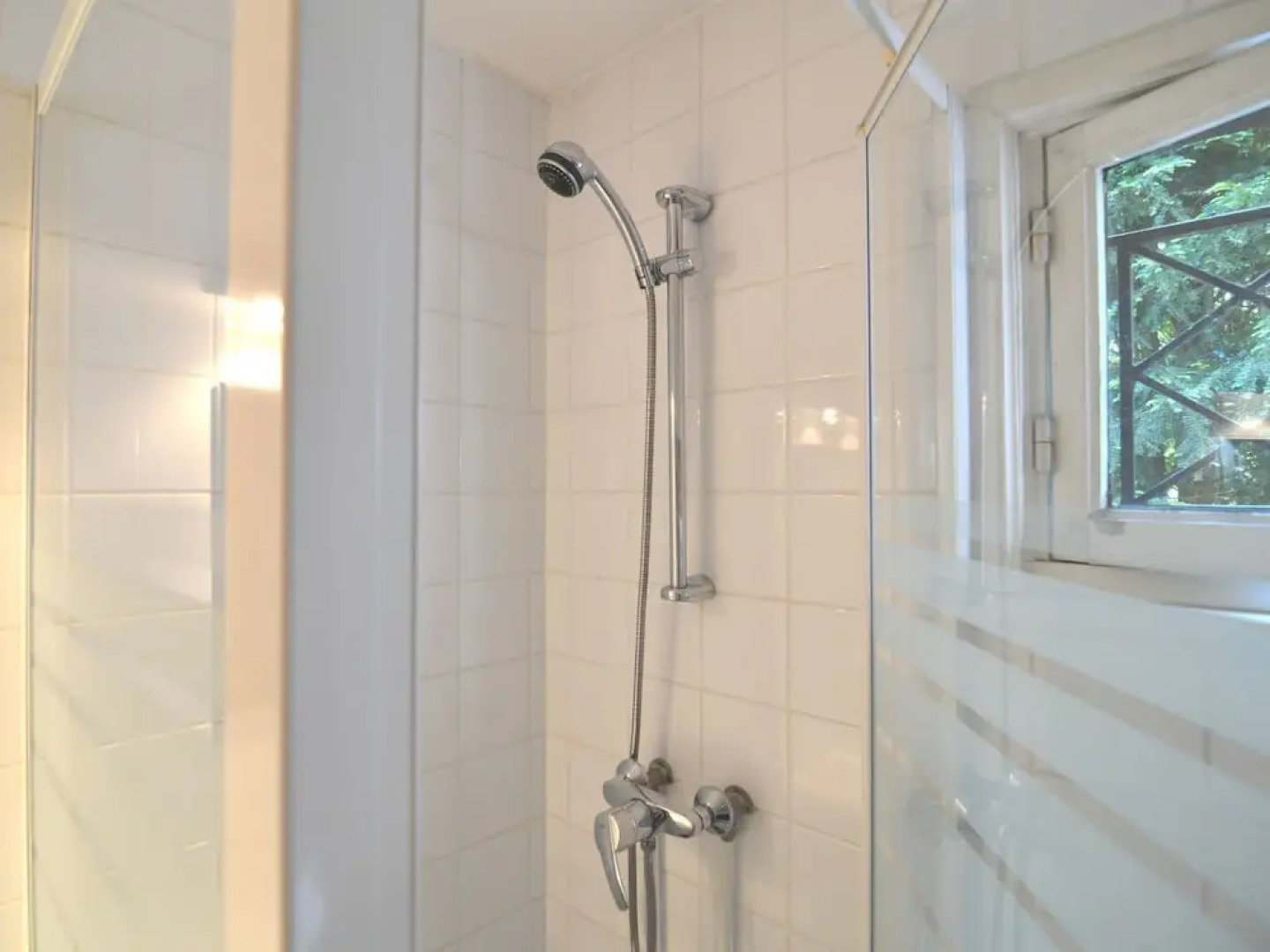 Modern Chalet With a View