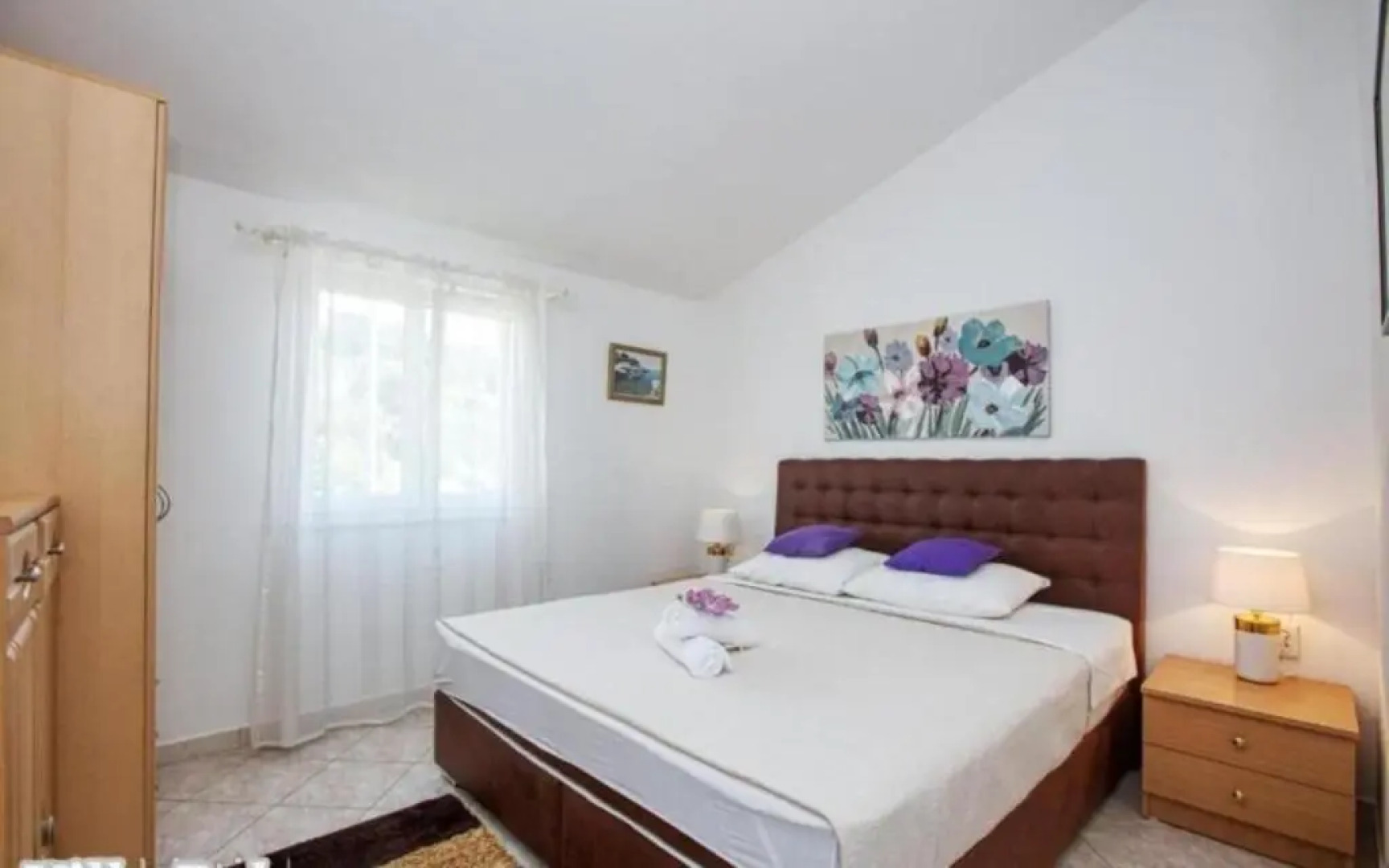 Mirka - With Heated Pool - H