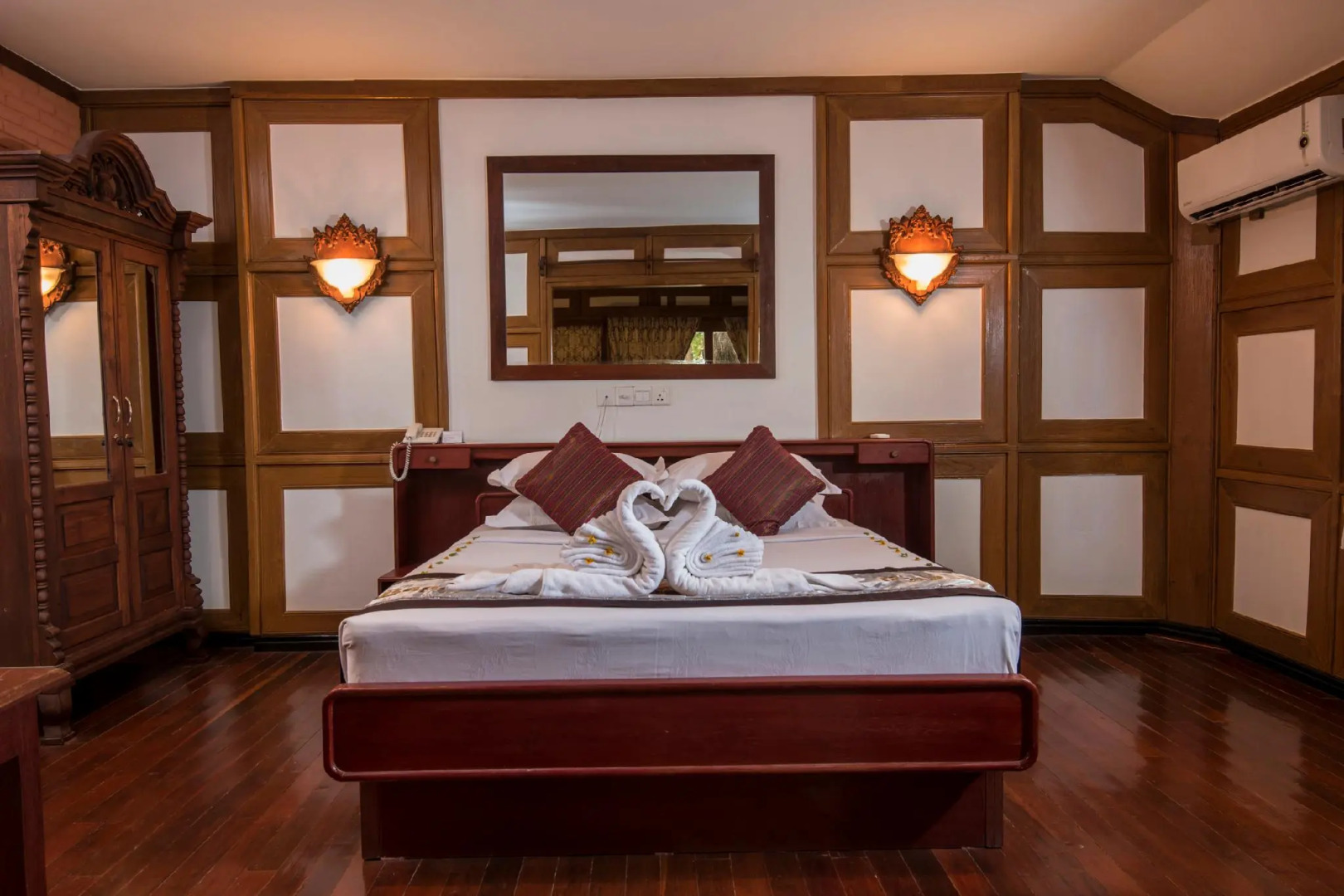 KMA Bagan Hotel River View