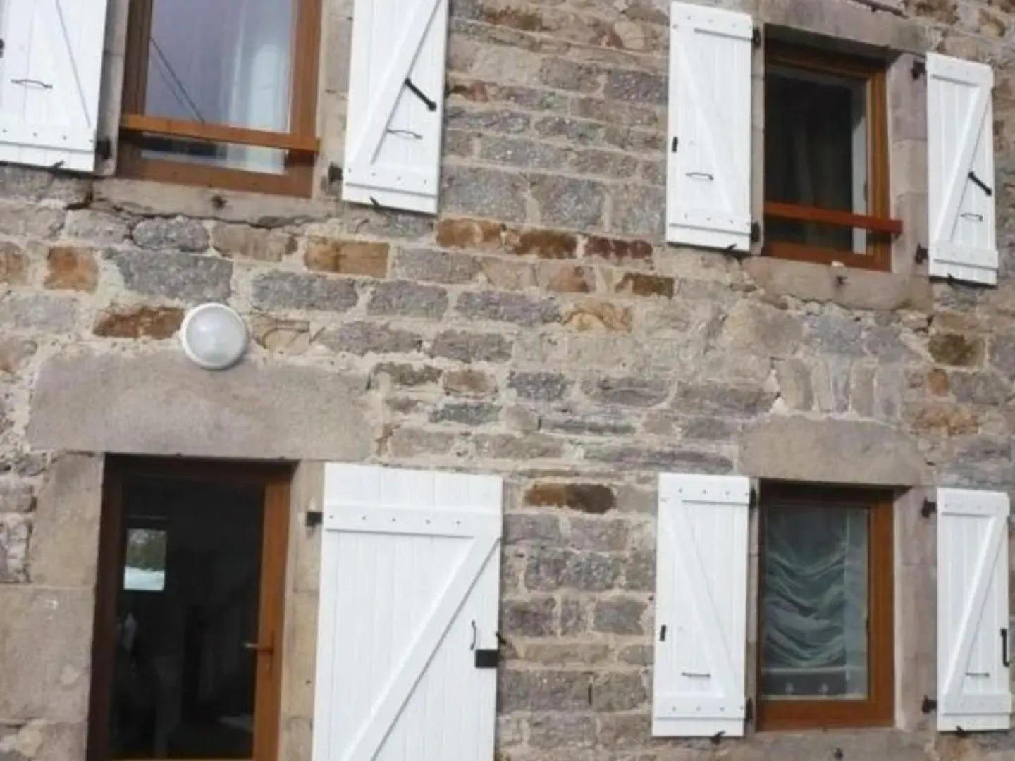 Gîte La Chambonie, 3 pièces, 4 personnes - FR-1-496-198