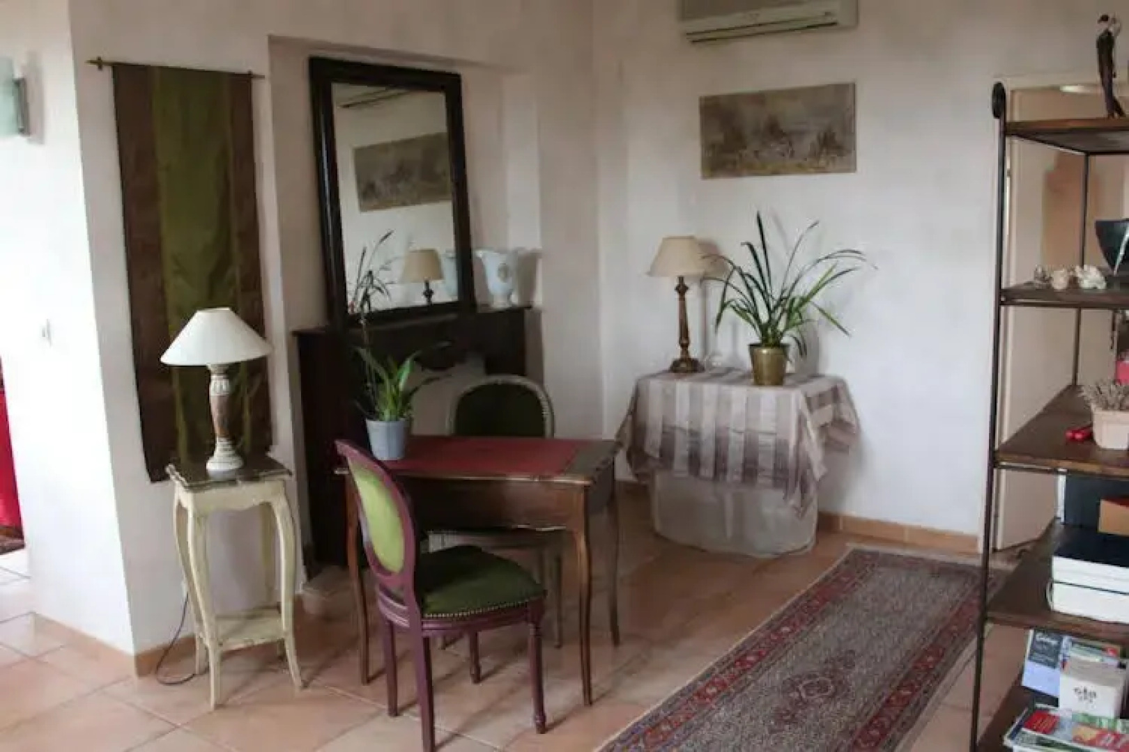 La Maison De Navarre