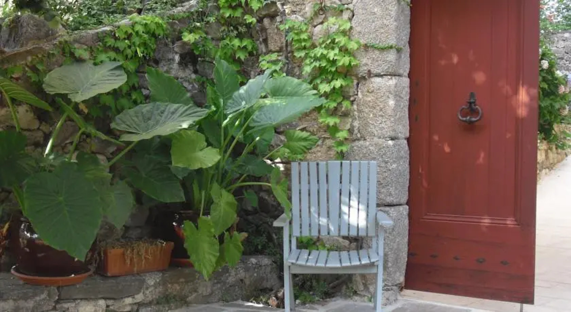 La Magnanerie Du Château