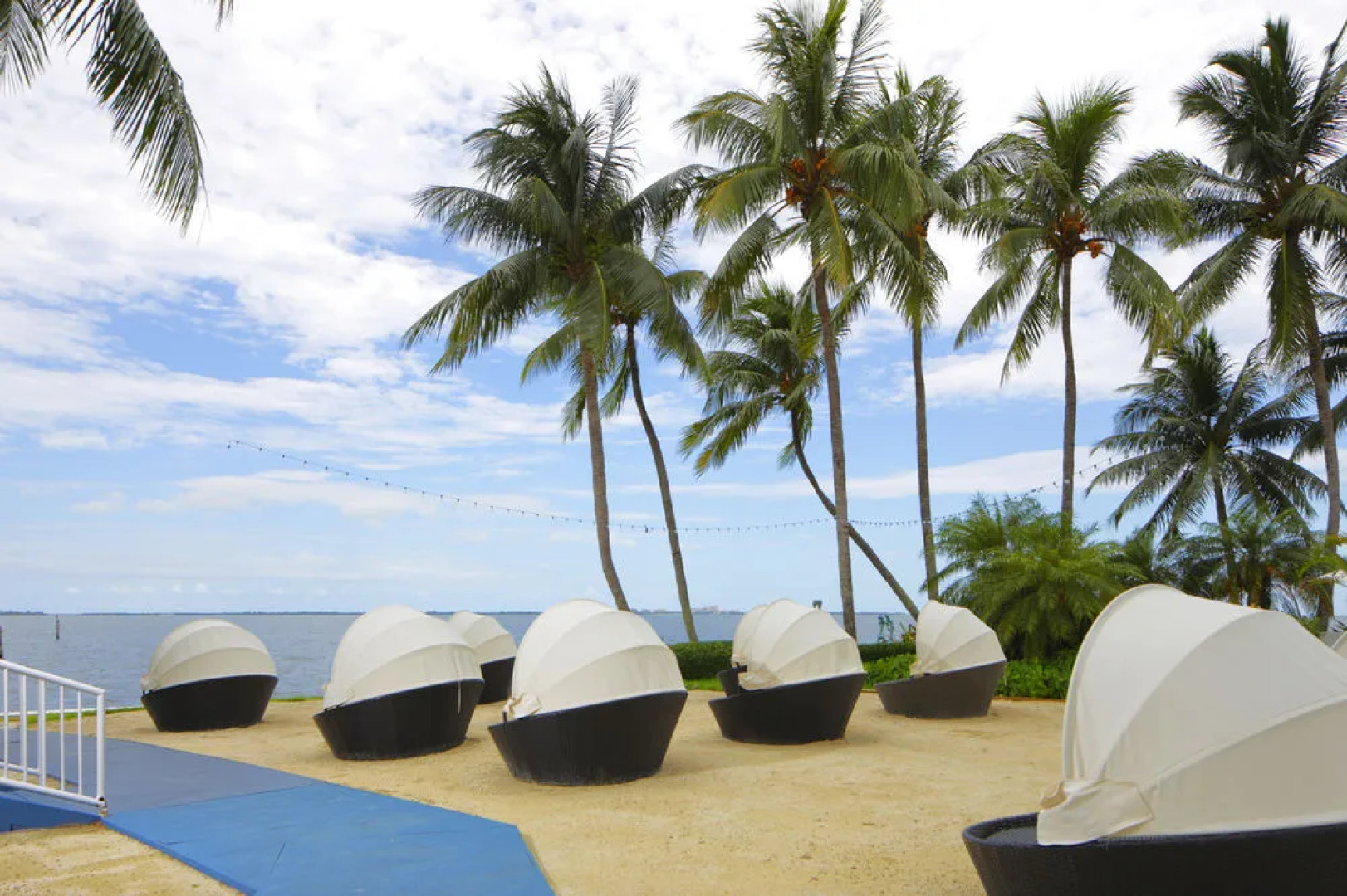 Grove Isle Hotel & Spa