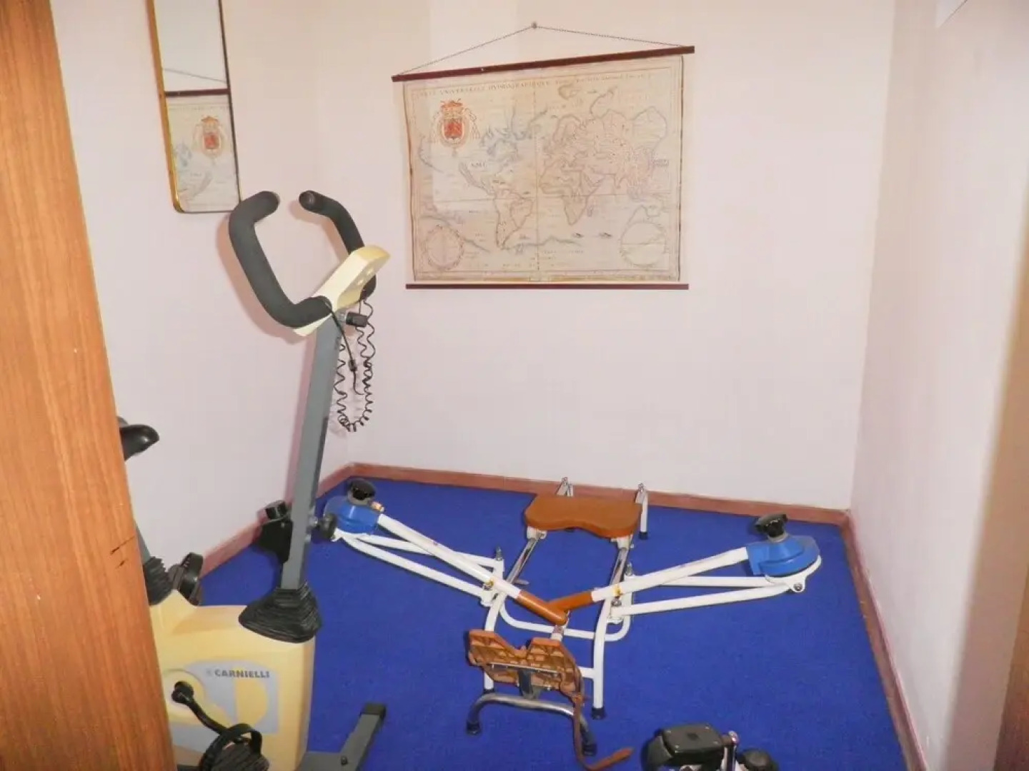 A Vacation of Sightseeing but Also Peace Among the Lovely Tuscan Hills