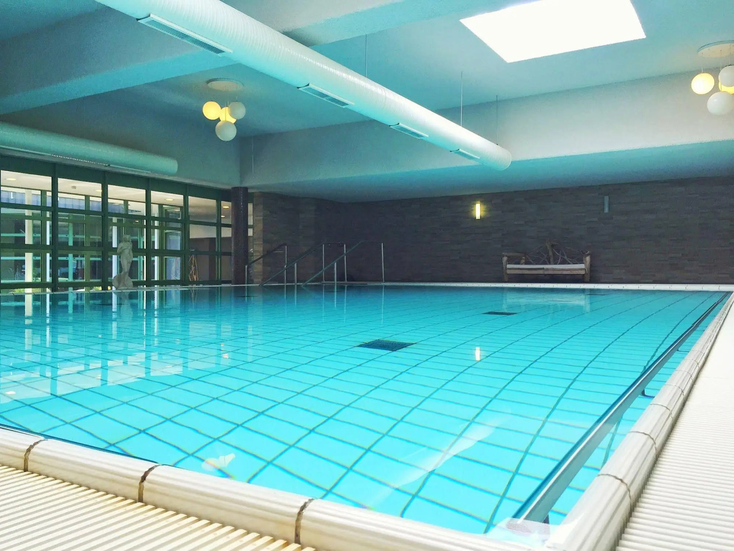 Michels Thalasso Hotel Nordseehaus