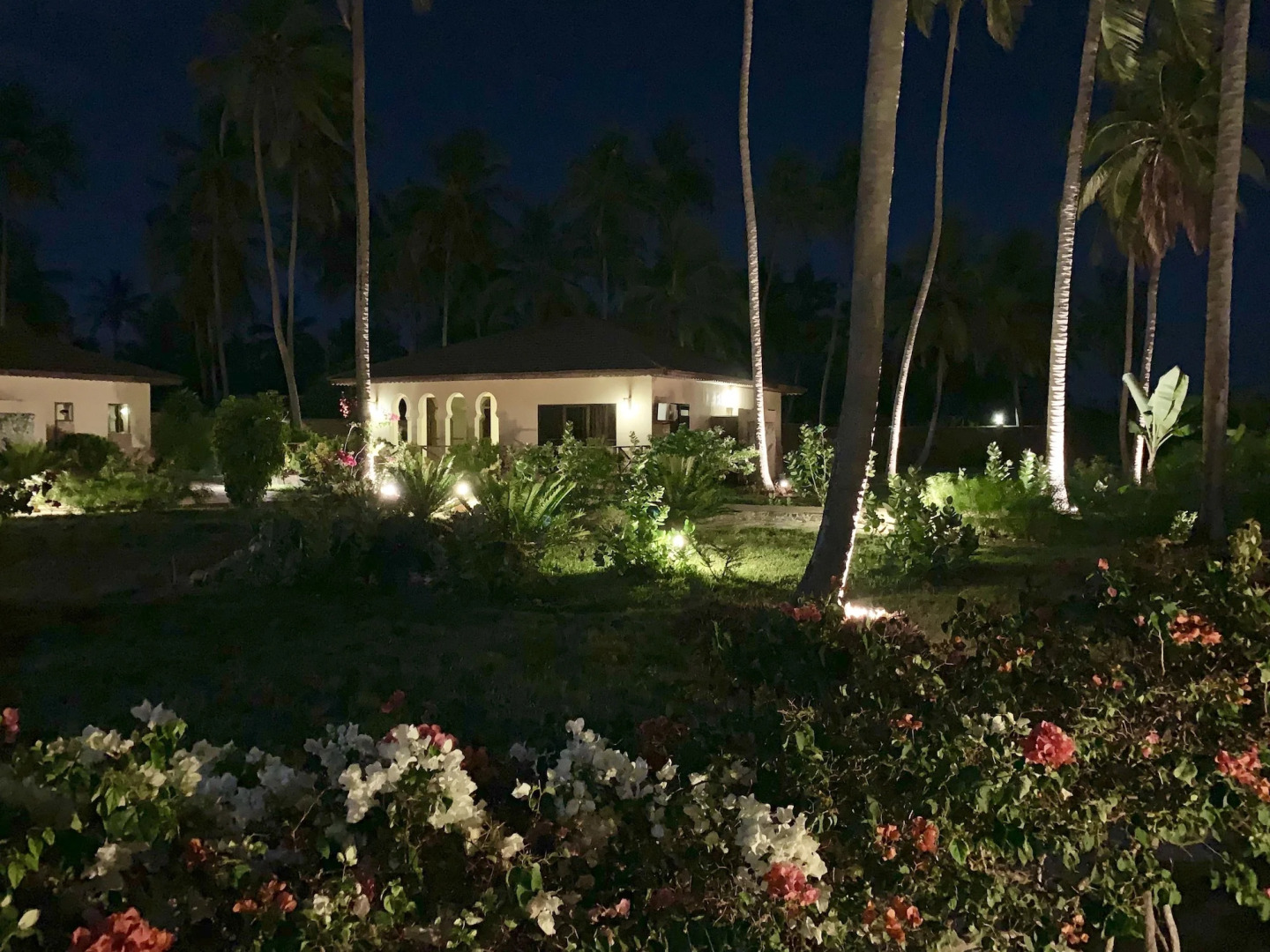 The Sands Beach Resort Zanzibar