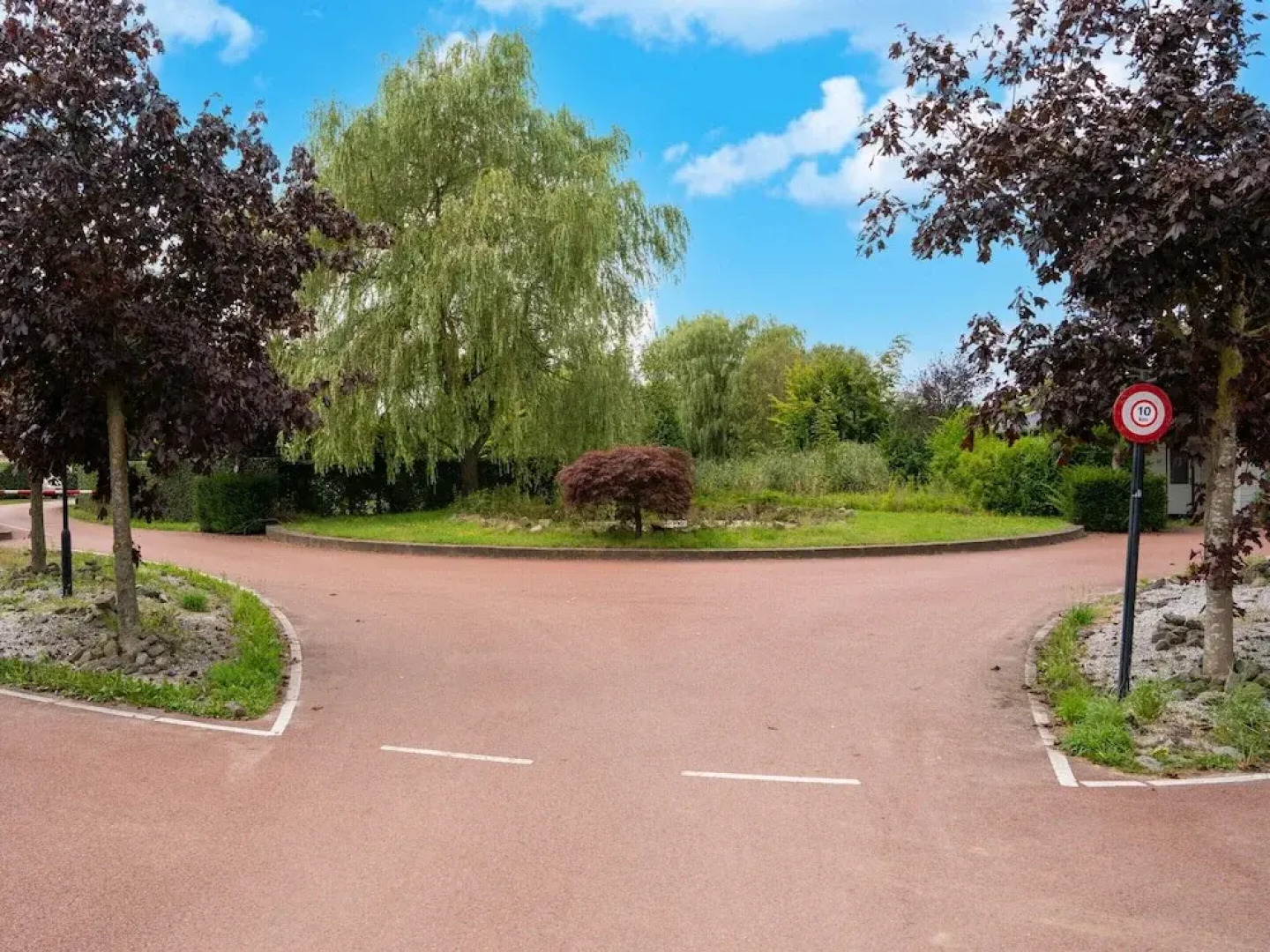 Holiday Home in Molenschot Near Nature Reserves