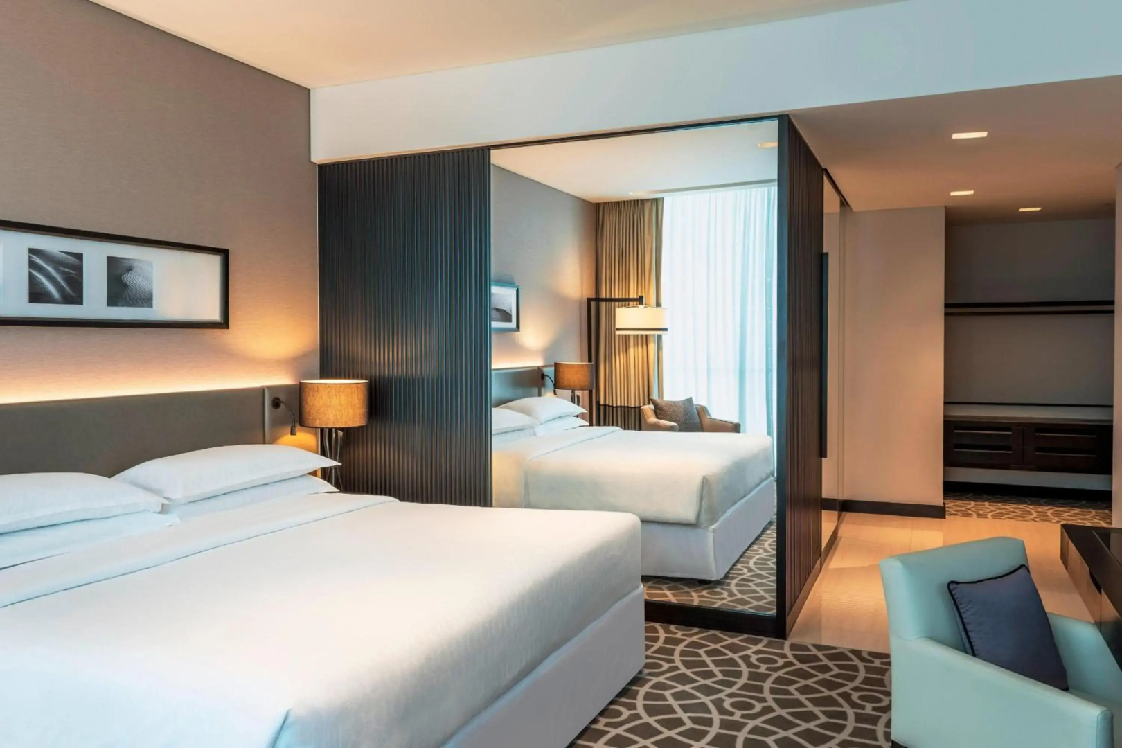 Al Khoory Hotel Apartments