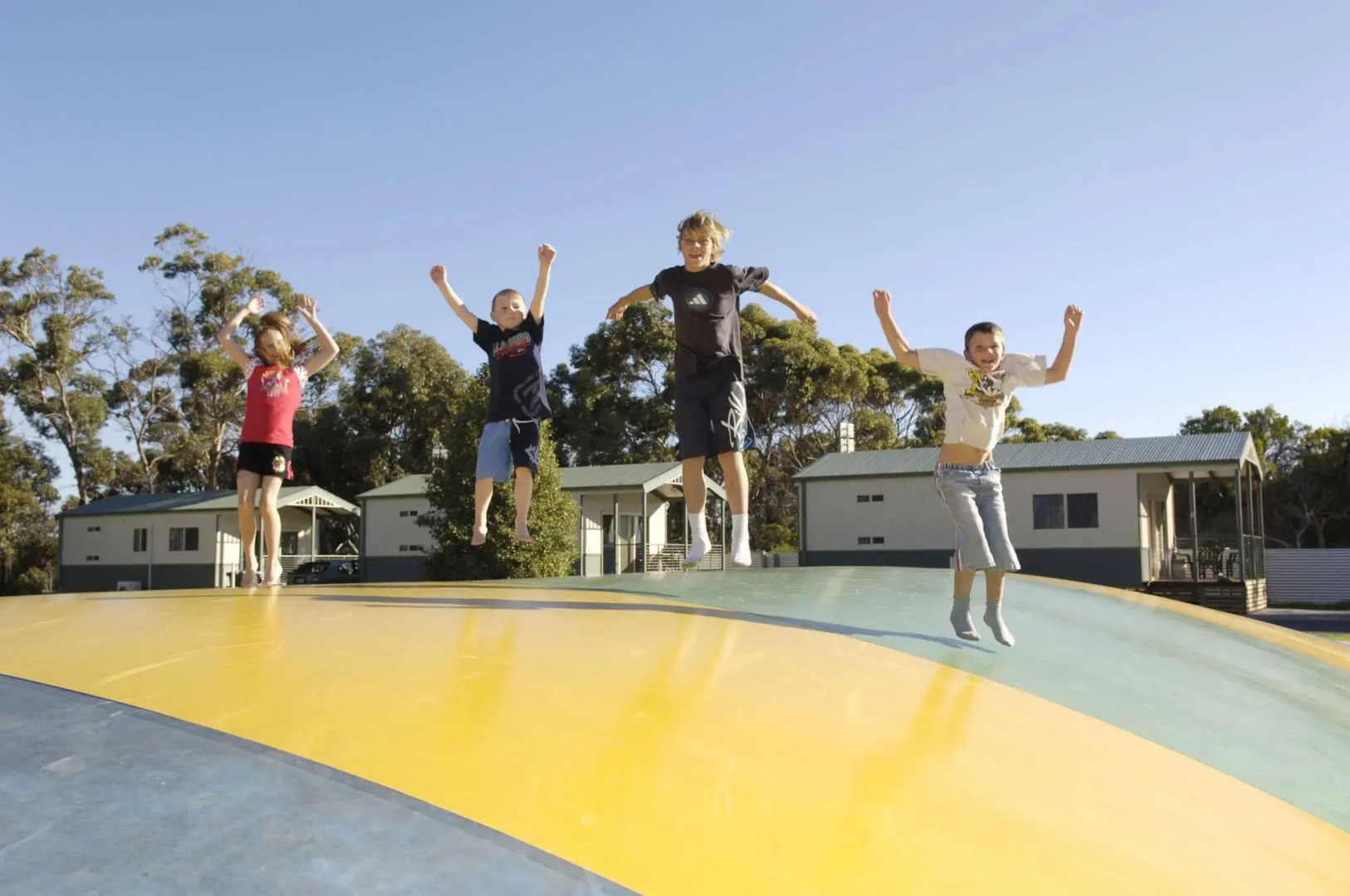 Discovery Parks - Robe