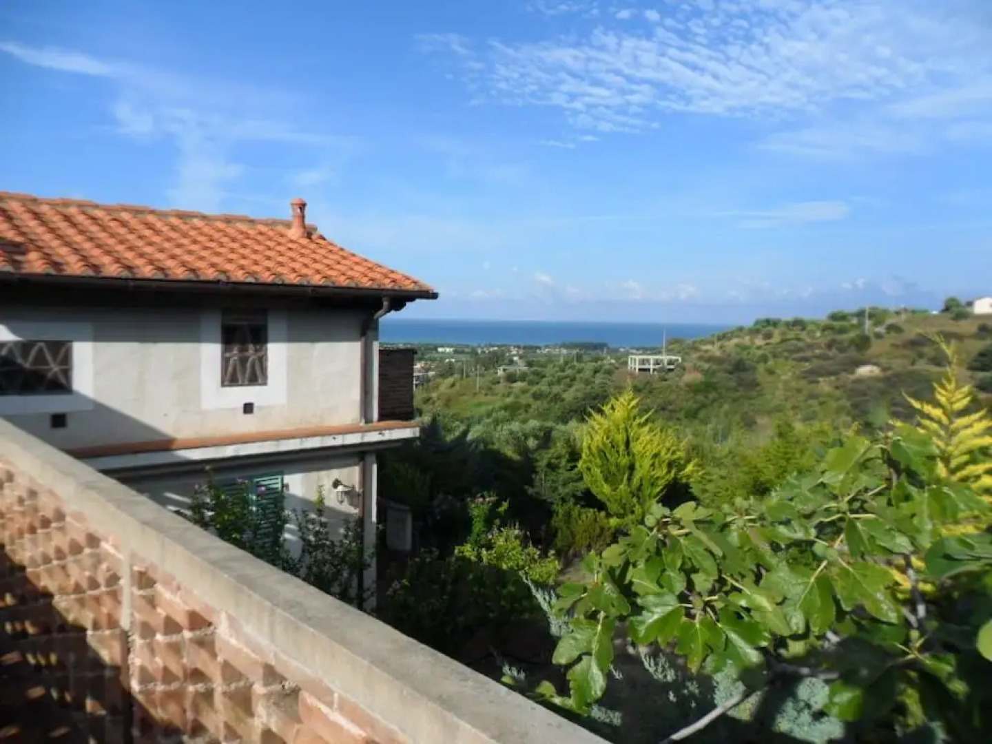 Casa Vacanze Poggio degli Ulivi