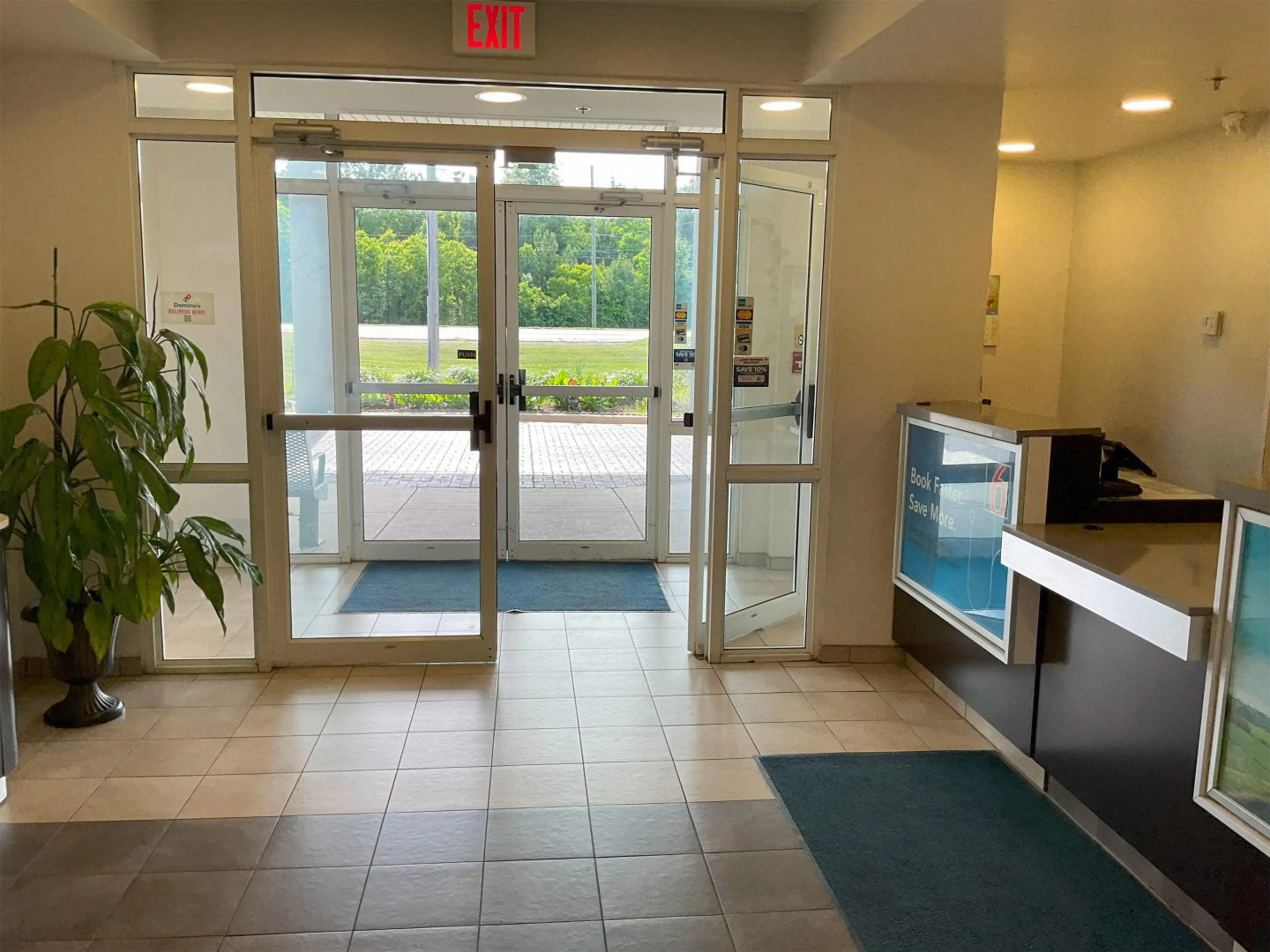 Motel 6 Jackson Airport, Pearl