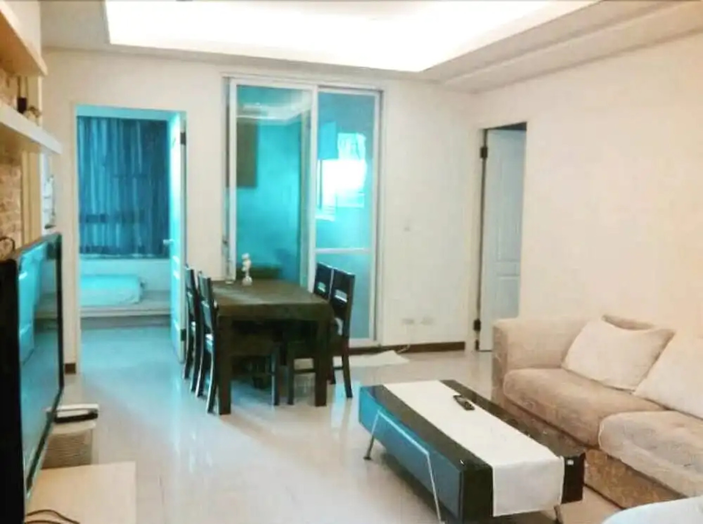 Hot Spring 3 bedroom Boutique