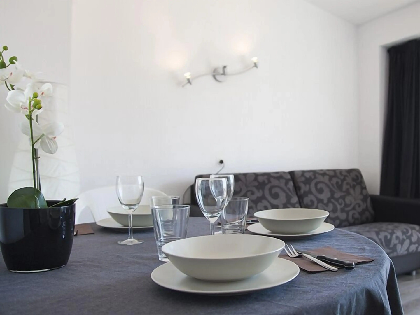 Apartaments Atzavara