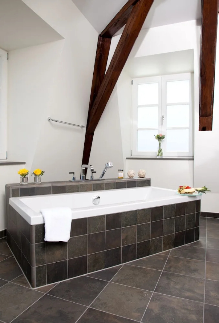 Schlosshotel Bergzaberner Hof