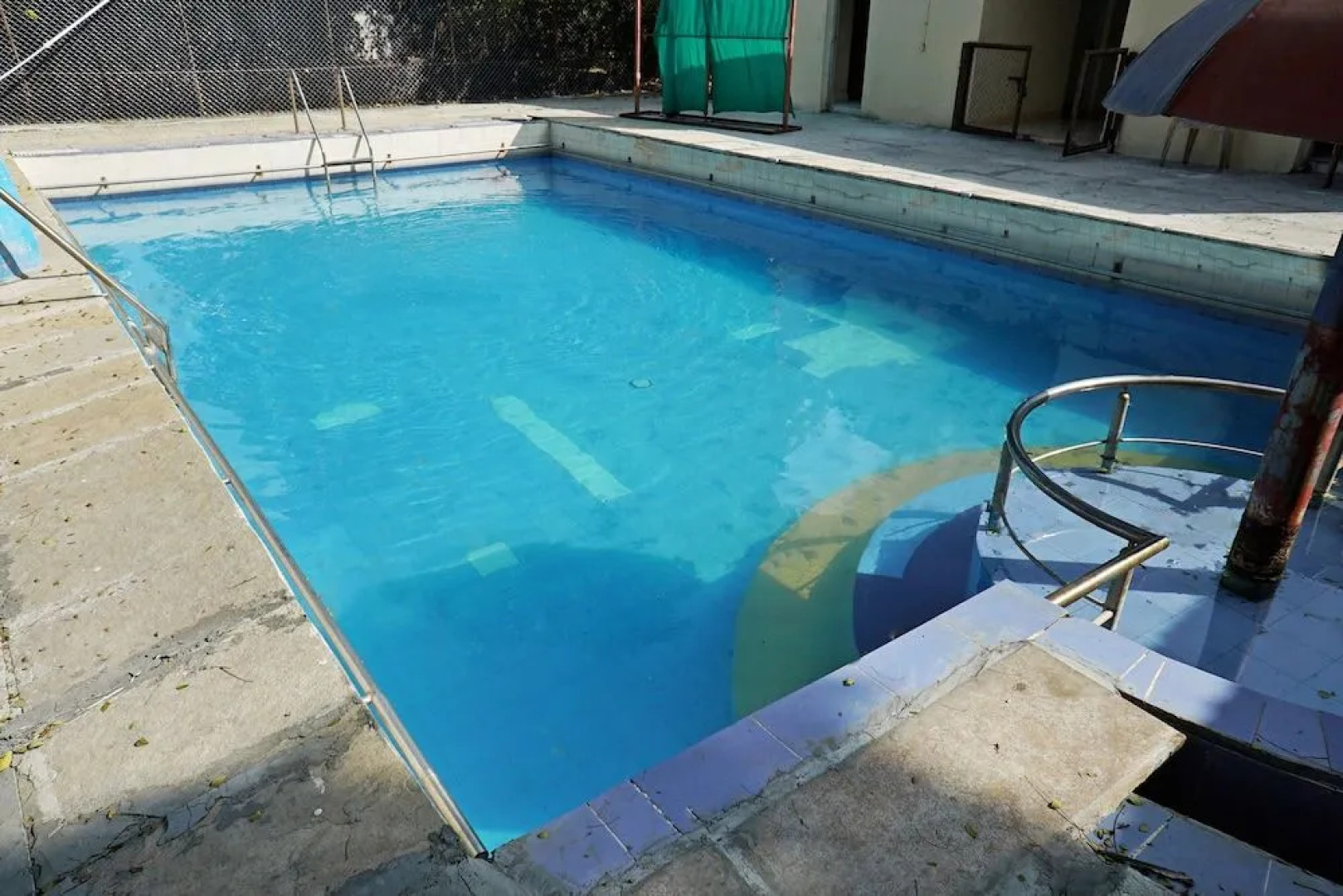 OYO 23383 Sai Holiday Resorts