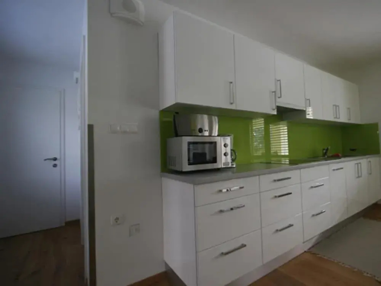 Apartments & Wellness Skok Mozirje