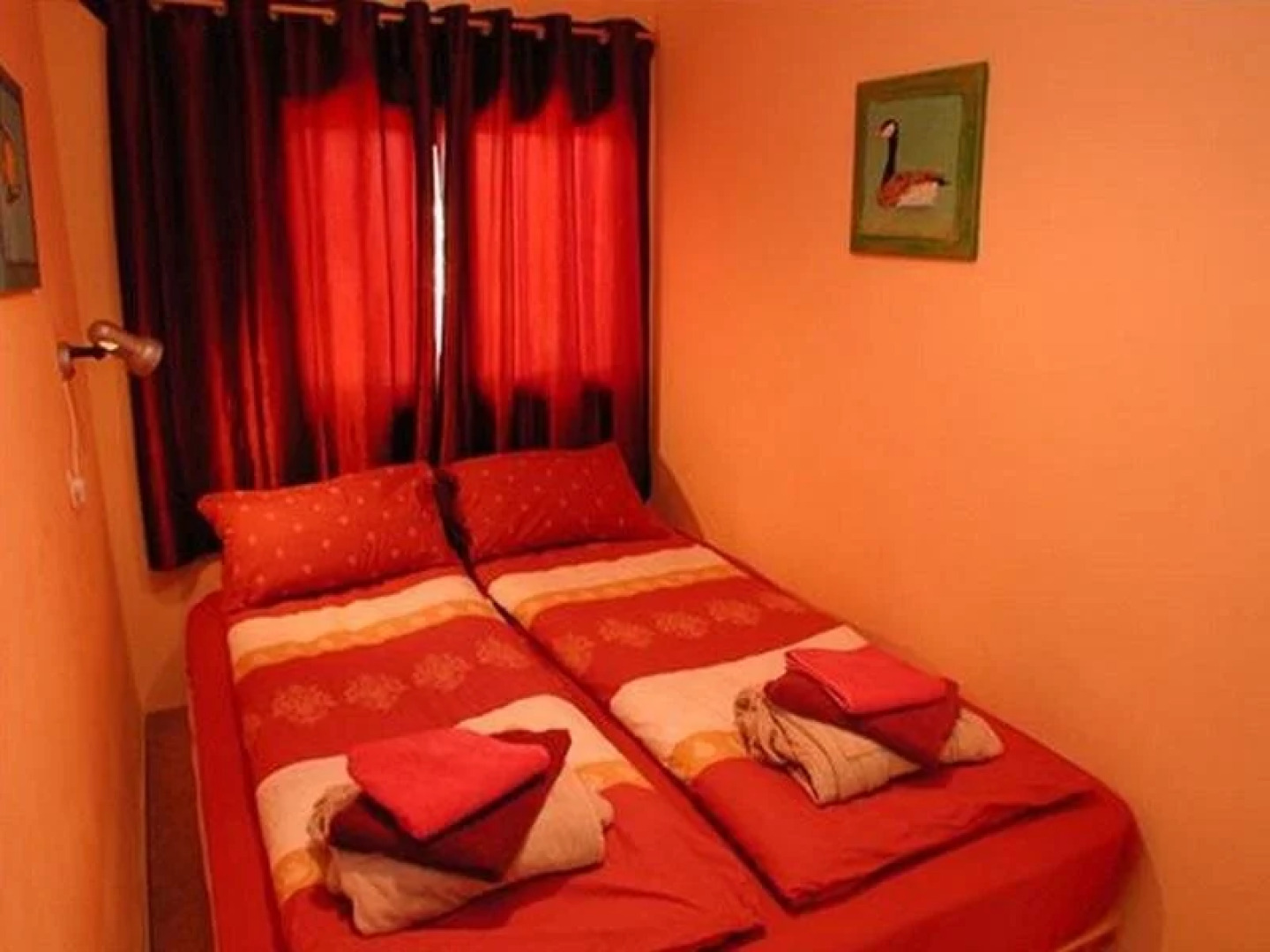 A Place In The Heart Hotel