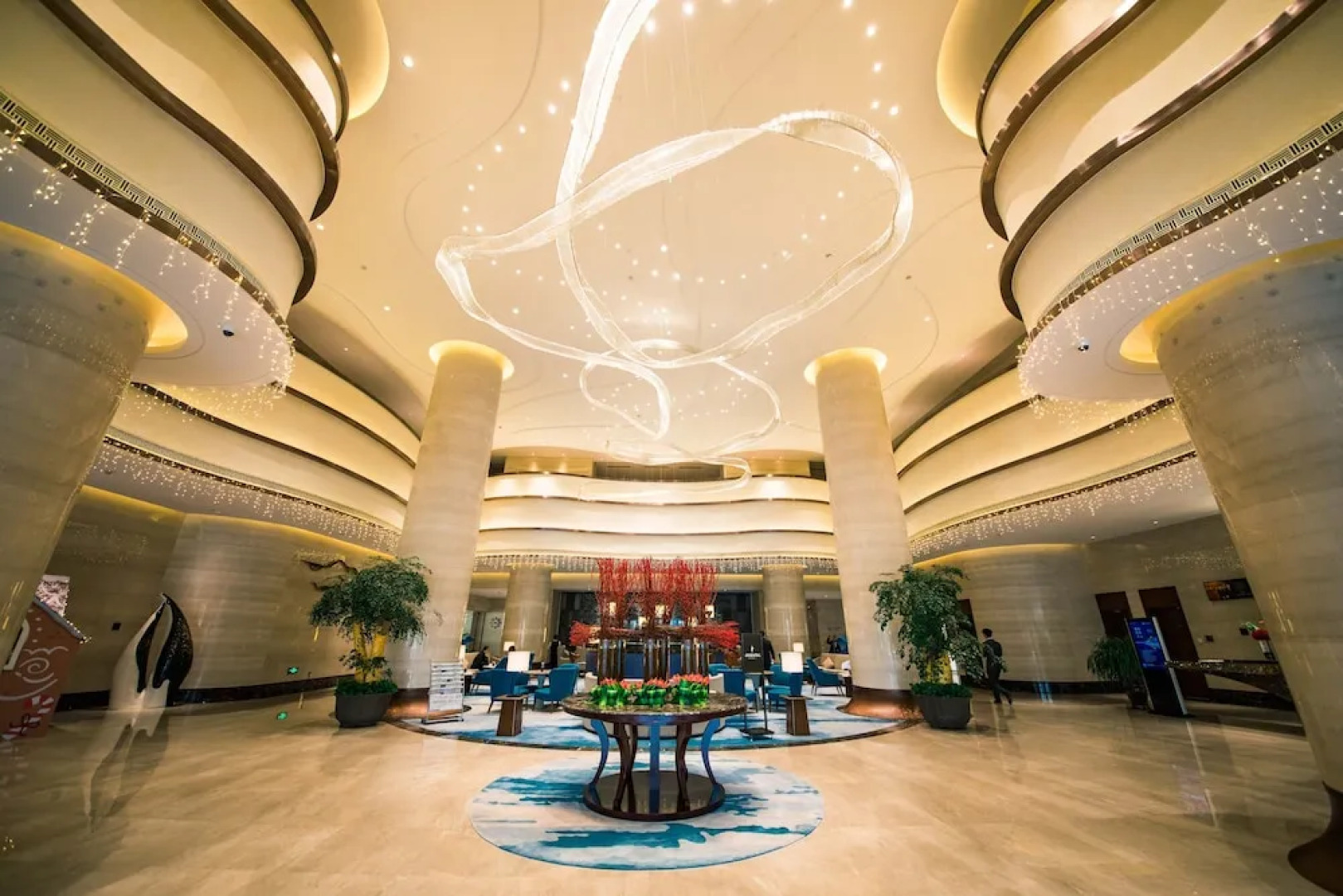 Zhoushan Narada Hotel
