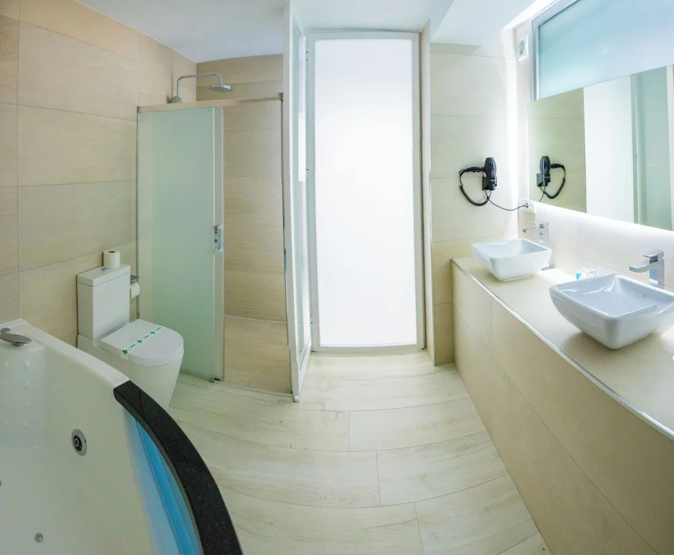 Apartahotel Énfasis-Group