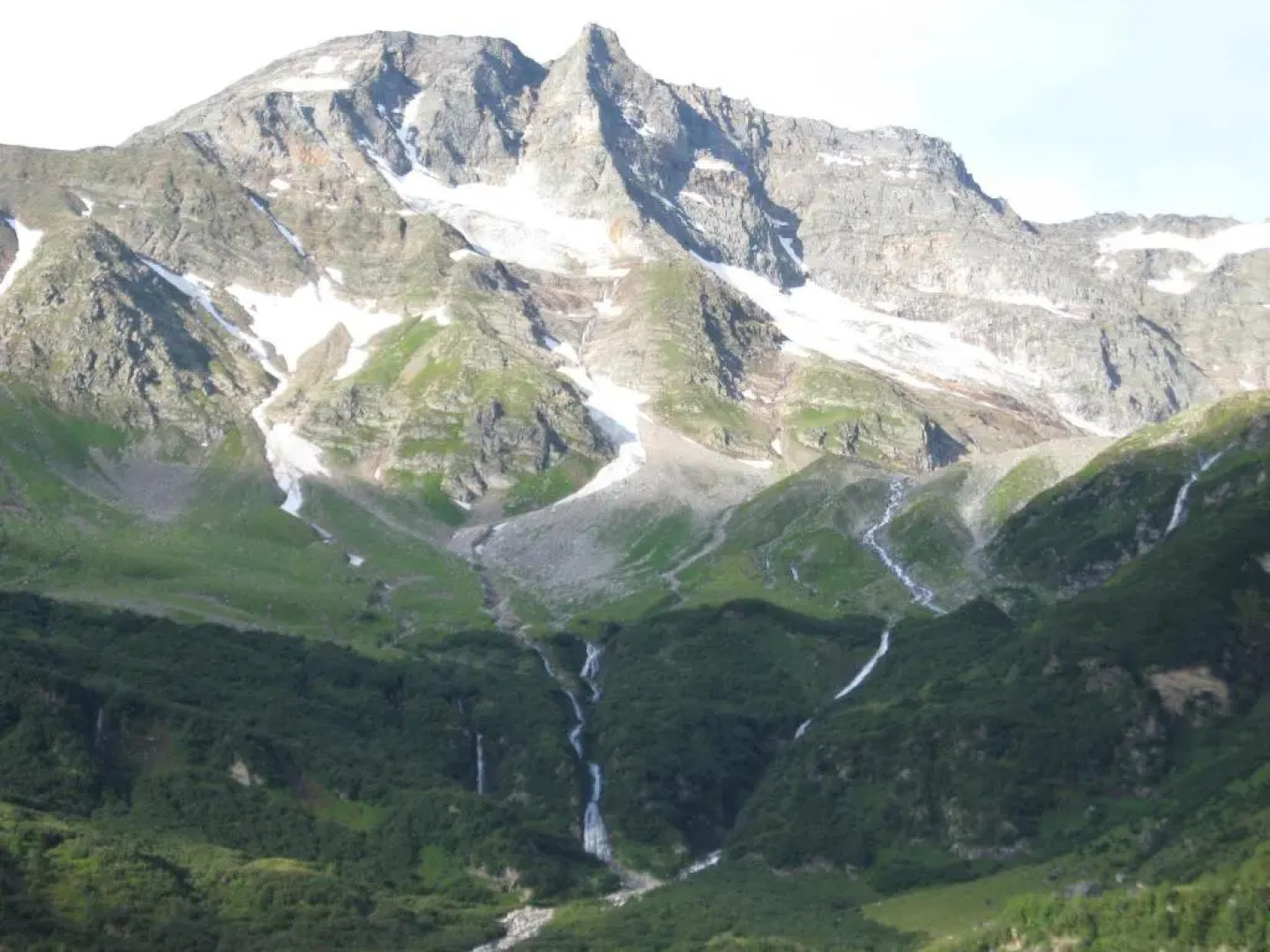 Pension Sonnblickhof