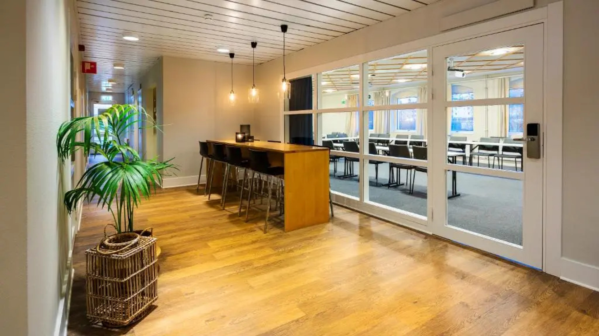 Home Hotel Fregatten