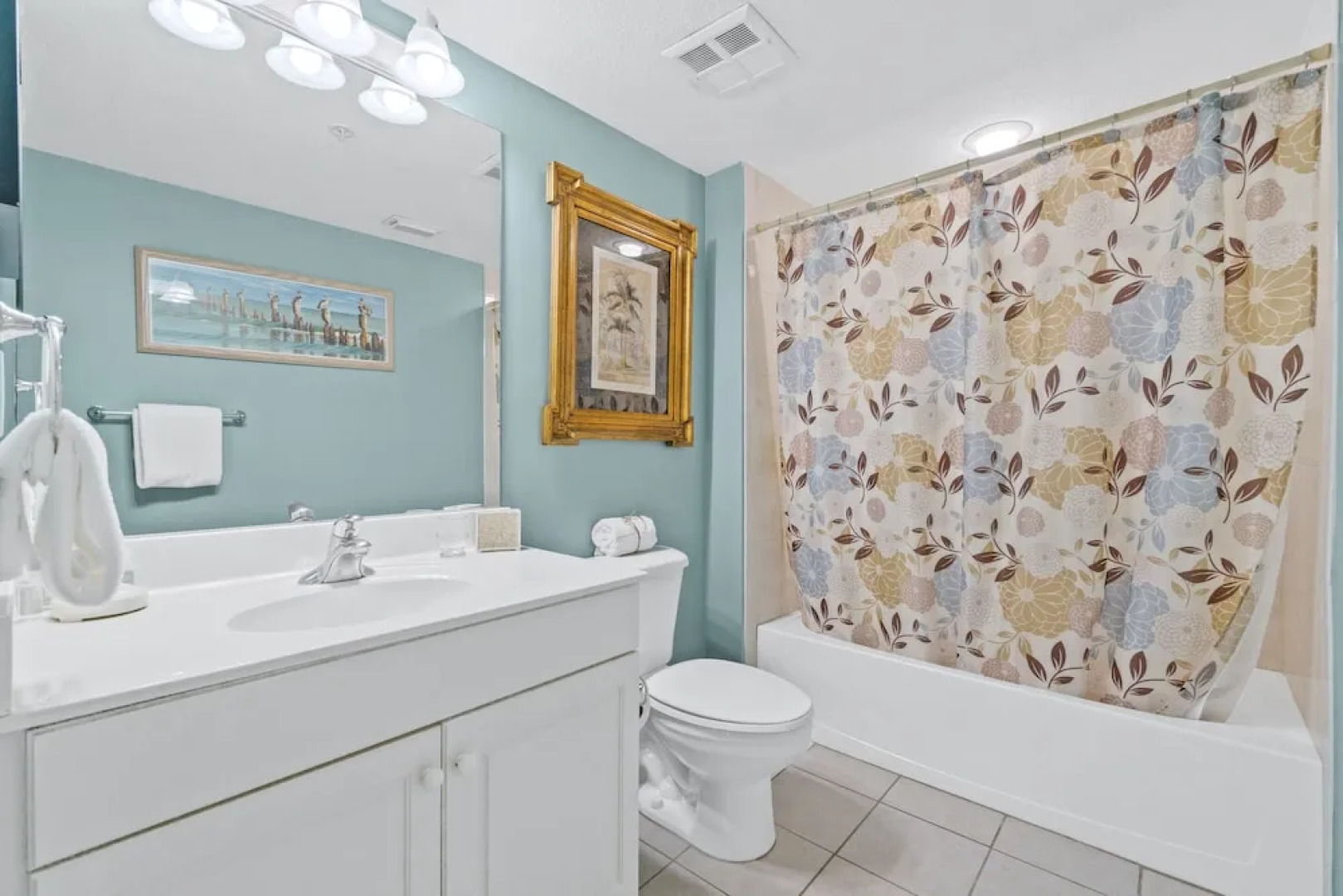 Destin West Resort by Panhandle Getaways