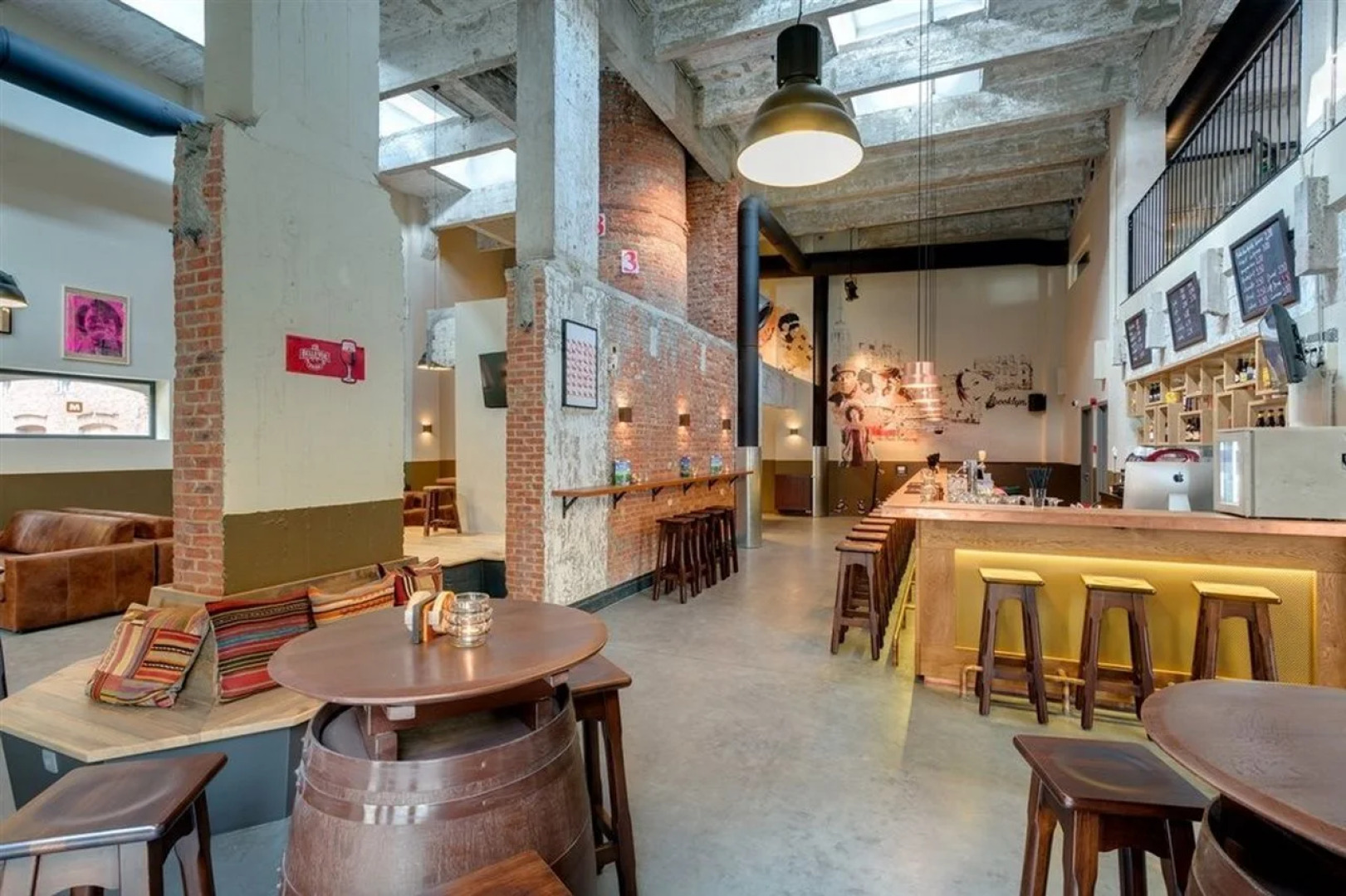 MEININGER Hotel Brussels City Center