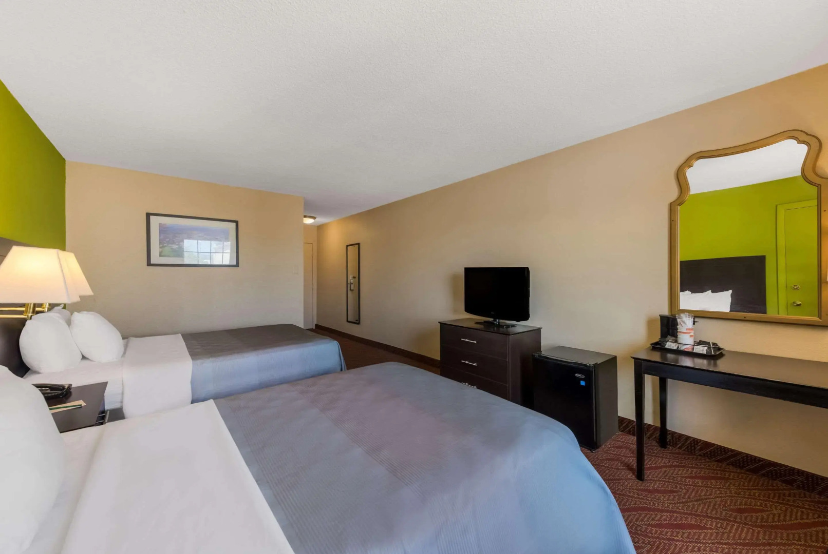 Quality Inn St. Louis Airport Hotel