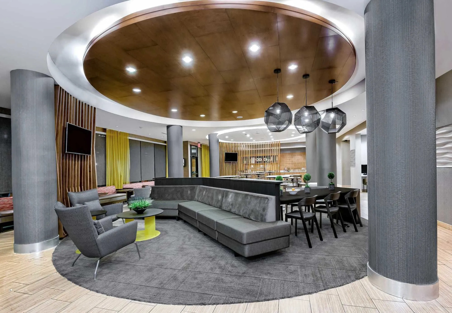 SpringHill Suites by Marriott San Antonio SeaWorld Lackland