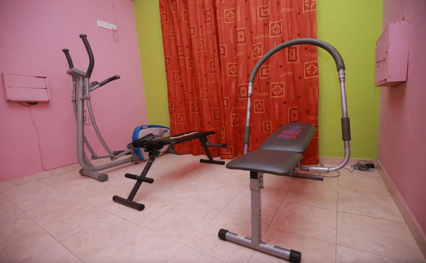 Devoni Nature Resort