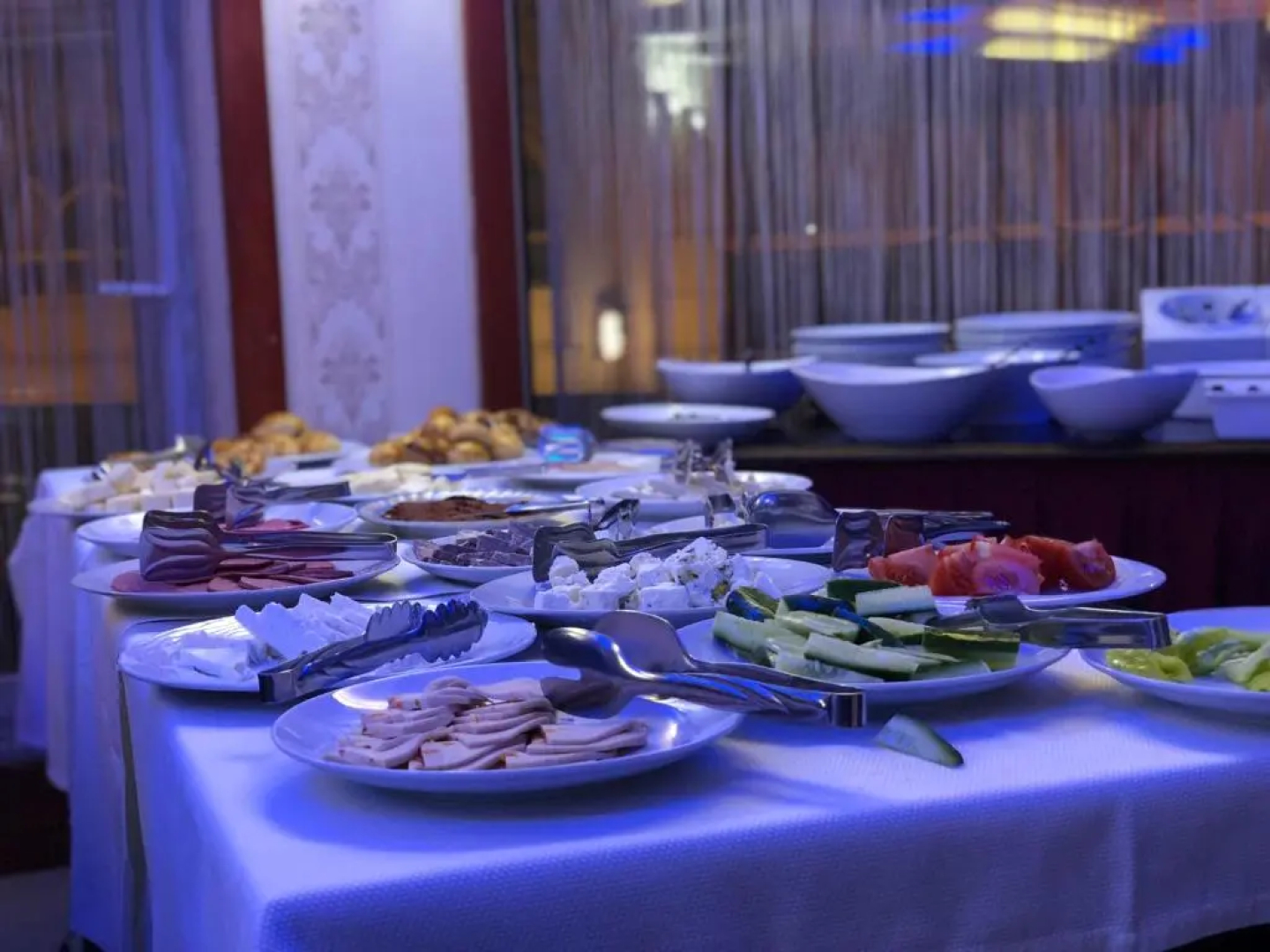 Samil Hotel