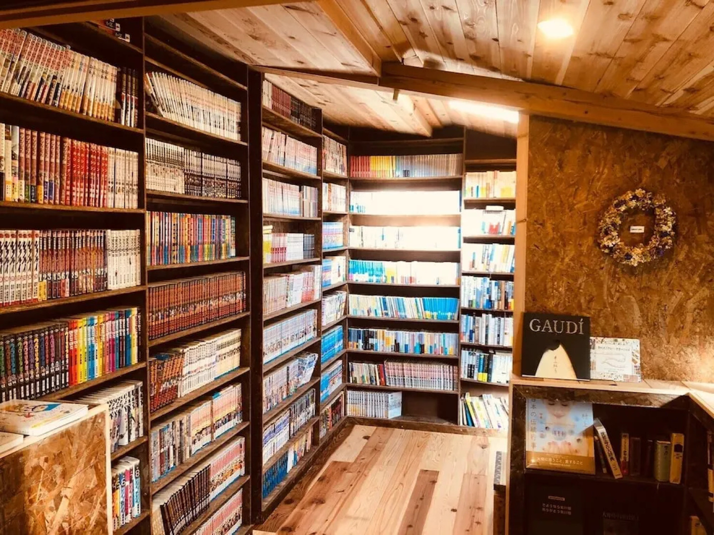 Guesthouse Voketto - Hostel