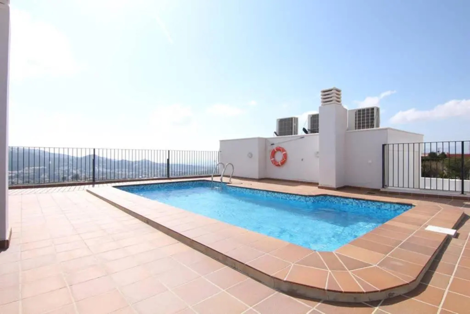 Moraira Seaview Appartment II