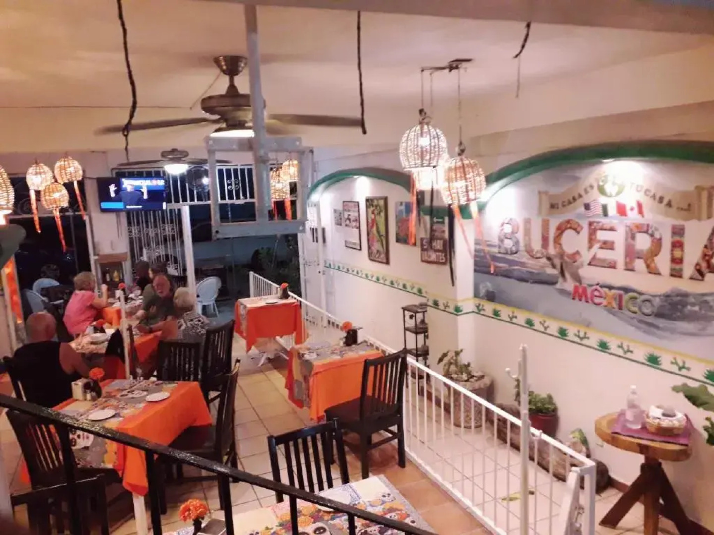 Casa Ana Ruth Hotel y Suites